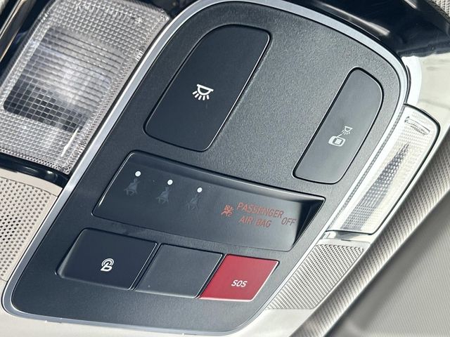 2024 Hyundai Tucson SEL - Photo 30