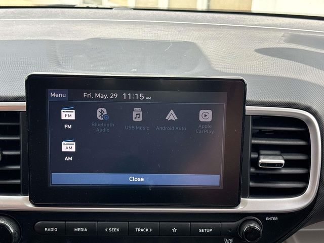 2023 Hyundai Venue SEL - Photo 21