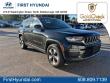 Certified 2022 Jeep Grand Cherokee 4xe SUV