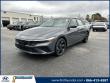 New 2026 Hyundai Elantra Hybrid SEL Sport Sedan