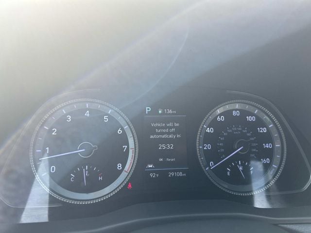 2023 Hyundai Sonata SEL - Photo 25