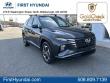 Certified 2024 Hyundai Tucson SEL SUV