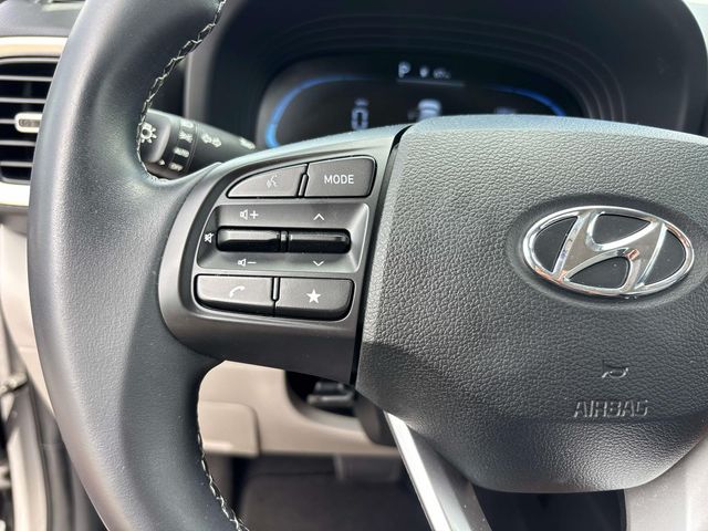 2023 Hyundai Venue SEL - Photo 18