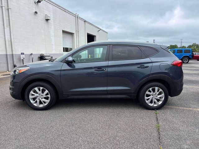 2020 Hyundai Tucson Value - Photo 6