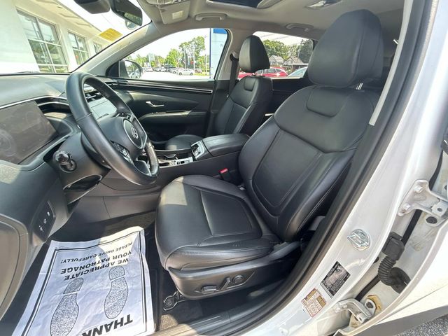 2023 Hyundai Tucson SEL - Photo 16