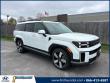 New 2026 Hyundai Santa Fe Limited AWD SUV
