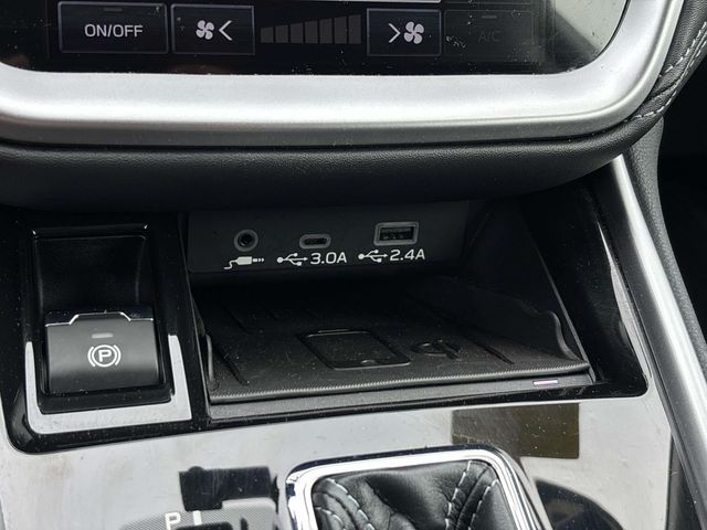 2023 Subaru Outback Limited - Photo 29