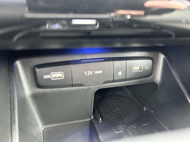 2022 Hyundai Santa Cruz Limited - Photo 33