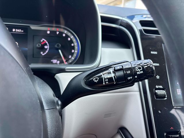 2024 Hyundai Tucson SEL - Photo 29