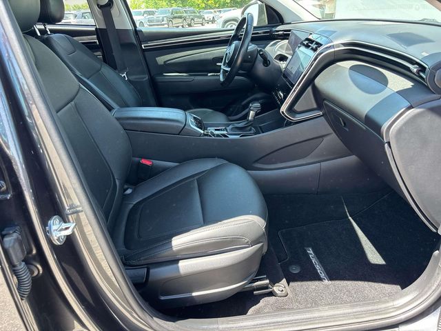 2024 Hyundai Tucson SEL - Photo 15