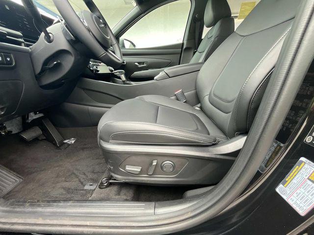 2025 Hyundai Santa Cruz XRT - Photo 9