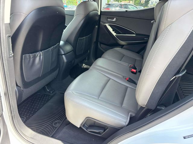 2017 Hyundai Santa Fe Sport - Photo 10