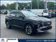 New 2025 Hyundai Tucson SEL Convenience AWD SUV