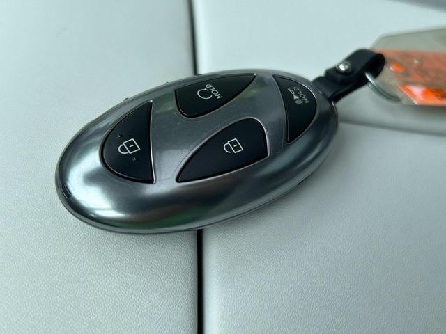 2026 Hyundai Palisade Calligraphy - Photo 14