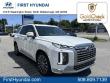 Certified 2025 Hyundai Palisade Calligraphy SUV