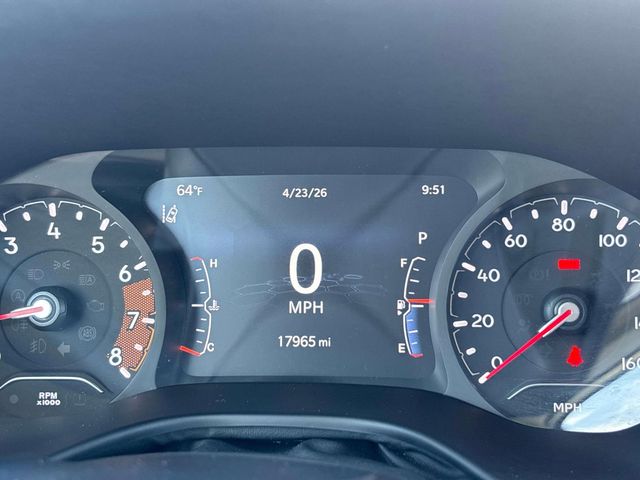 2022 Jeep Compass Limited - Photo 20