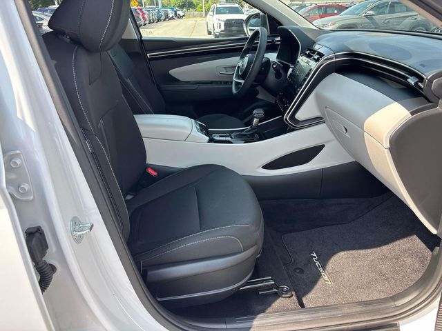 2024 Hyundai Tucson SEL - Photo 16