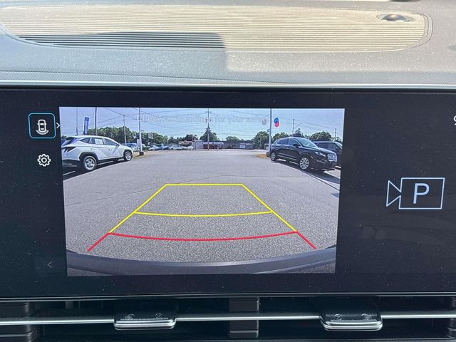 2024 Hyundai Kona SEL - Photo 22