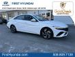 Certified 2024 Hyundai Elantra SEL Sedan