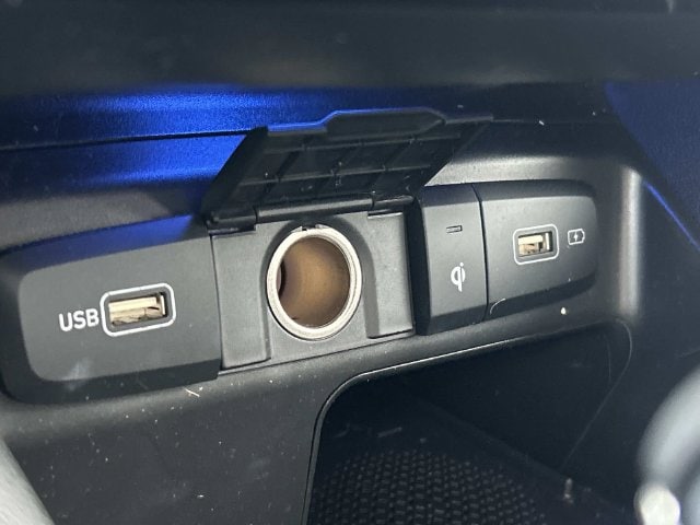 2024 Hyundai Tucson SEL - Photo 26