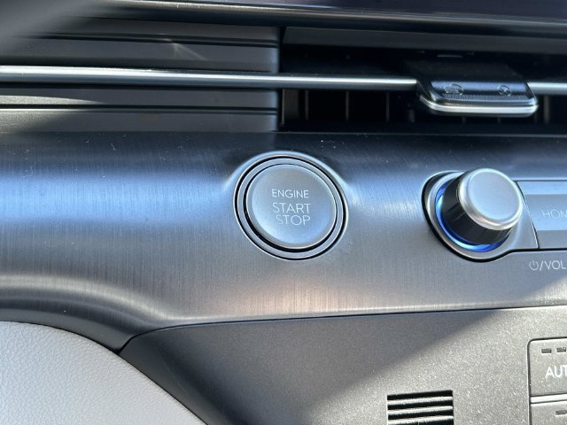 2026 Hyundai Kona SEL Sport - Photo 22