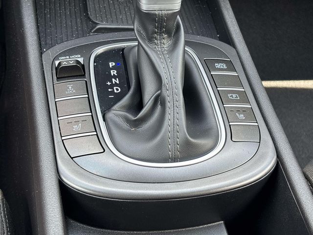 2026 Hyundai Kona SEL Sport - Photo 21