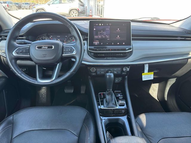 2022 Jeep Compass Limited - Photo 12