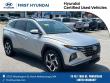 Certified 2022 Hyundai Tucson SEL SUV