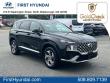Certified 2021 Hyundai Santa Fe SEL SUV