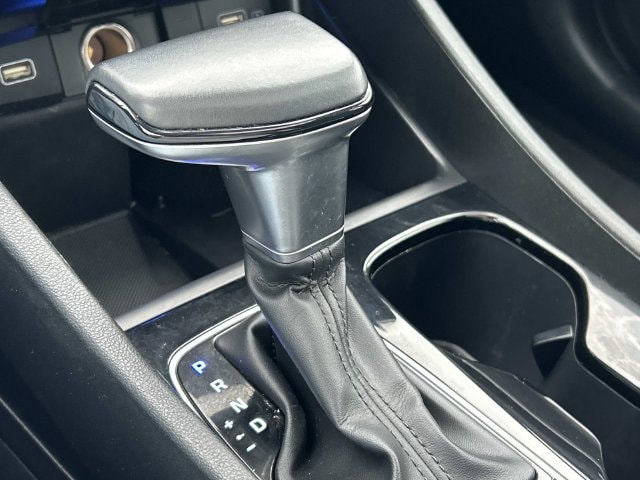 2024 Hyundai Tucson SEL - Photo 27