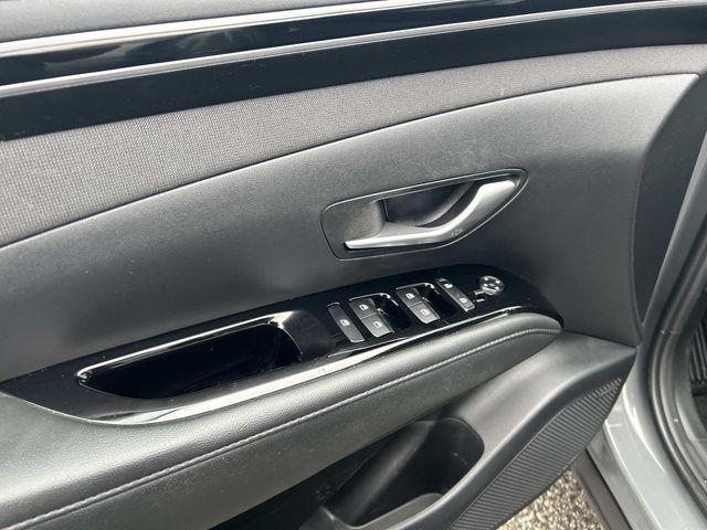 2024 Hyundai Santa Cruz Limited - Photo 18