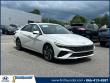 New 2025 Hyundai Elantra Limited Sedan