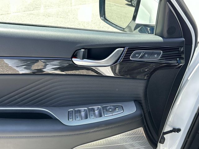 2025 Hyundai Palisade Calligraphy - Photo 15
