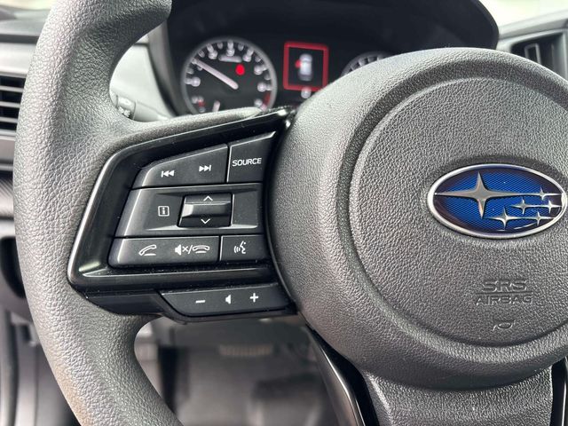 2024 Subaru Crosstrek Premium - Photo 21
