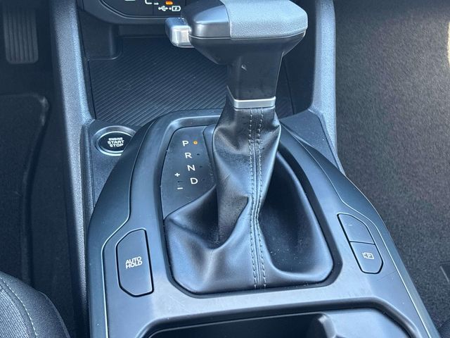 2025 Kia K4 LXS - Photo 21