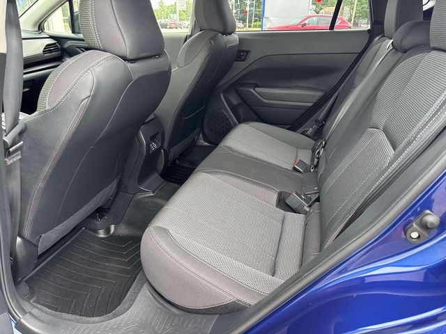 2024 Subaru Crosstrek Premium - Photo 11