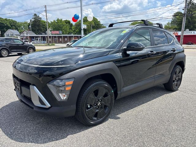 2026 Hyundai Kona SEL Sport - Photo 7
