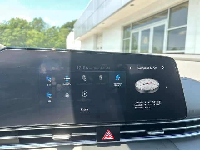 2024 Hyundai Elantra SEL - Photo 29