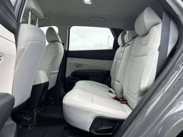 2026 Hyundai Tucson SE - Photo 16