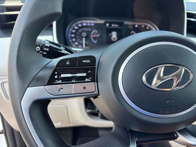 2024 Hyundai Tucson SEL - Photo 19