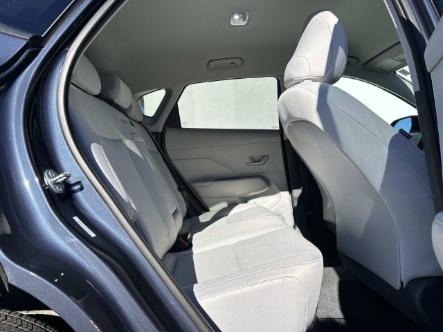 2026 Hyundai Kona SEL Sport - Photo 14