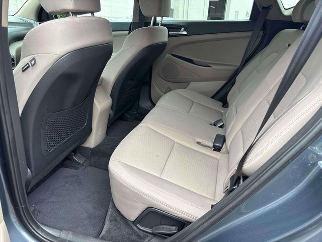 2020 Hyundai Tucson Value - Photo 11
