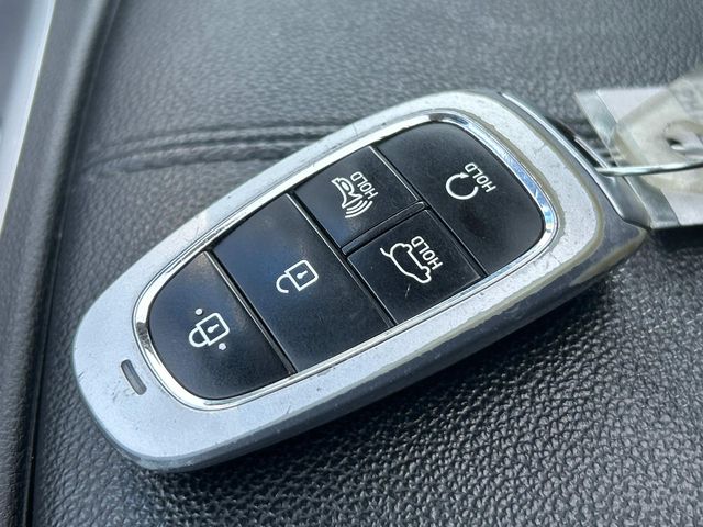 2023 Hyundai Tucson SEL - Photo 34