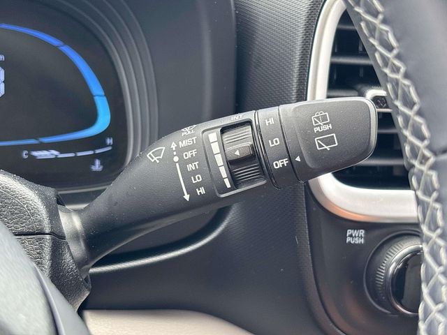 2023 Hyundai Venue SEL - Photo 27