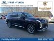 Certified 2024 Hyundai Palisade Limited SUV