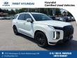 Certified 2024 Hyundai Palisade Calligraphy Night Edition SUV