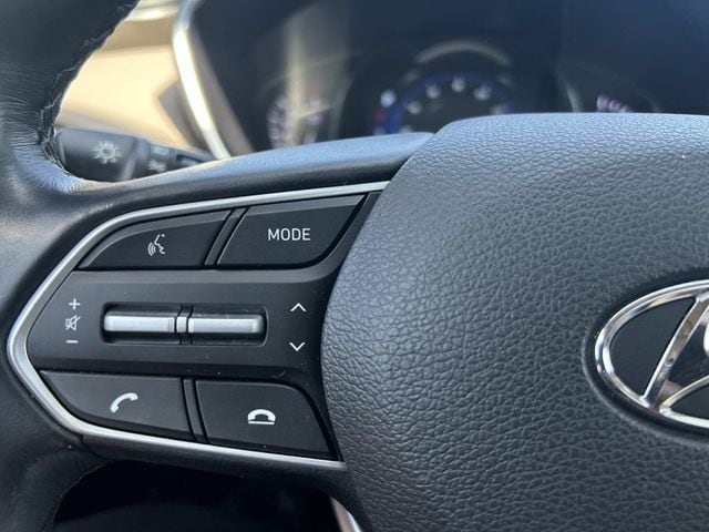 2020 Hyundai Santa Fe Limited - Photo 25