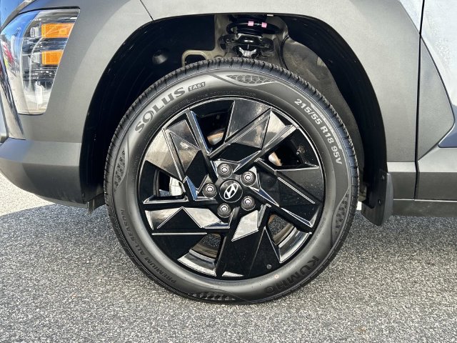 2026 Hyundai Kona SEL Sport - Photo 9