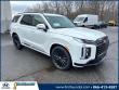 New 2025 Hyundai Palisade Calligraphy Night Edition AWD SUV
