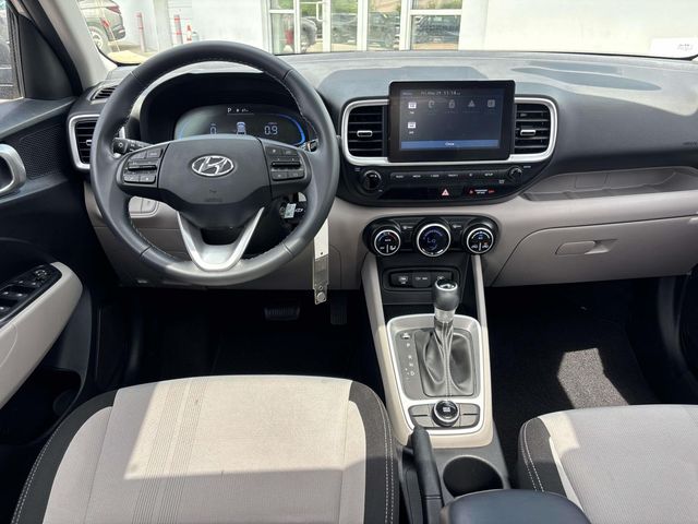 2023 Hyundai Venue SEL - Photo 12